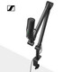 Sennheiser/Sennheiser Profile USB live broadcast microphone computer game professional recording condenser wired microphone Profile USB anchor version with cantilever bracket