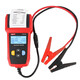 UNI-T UT673A675A Probador de baterías de automóviles 12V24V Tester de rendimiento de la batería eléctrica UT673A Estándar oficial