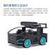 WHEELTEC ROS2 Robot V550 Smart Car with Industrial Design Chassis Raspberry Pi Orin Nano NX Development Board Autonomous Autonomous Vehicle V550 Robot Four-wheel drive Car Version (including RGB Camera) Orin NX Super 8GB+M10P