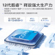 Lenovo Baiying M300 Commercial Office Personal Home Desktop Computer Host (Core 12th Generation i5-12450HX 16G 512G SSD) National Subsidy 20%
