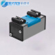 Festo Festo Válvula solenoide con aire controlado VL/O-1/8-1/4-1/2-3/8-B VL-5-1/8 9764 VL-5-1/VL-5-1/89764