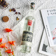 Alipus Mexikaner Mezcal Tequila Foreign Spirituosen gemischte Basis Alkohol San Julian Rio White Tequila 750 ml 1 Flasche