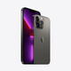 [Neue offizielle Übersetzung] Apple iPhone 13 Pro Max 256 GB Schwarz 5G Single Card Smartphone Apple Offizielle Übersetzung Überseeversion JD Offizielle einjährige Garantie