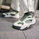 361 zapatos para hombres Mal de otoño Mesh Sports Sports Sports Classic Soul Sole Casual Dad Shoes 672516622-2