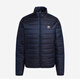 Adidas clover neuer Männer klassisches Logo Logo Lokomotive Kleidung Casual Sports Baumwolljacke GE1305 HL9215 S