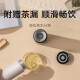 Baifangyuan Xiaomi Thermal Cup Set High-End-Business Souvenirs Company Jubiläum Souvenirs Mitarbeiter Team Building Geschenkanpassung Nationales Verbotene Stadt/Xiaomi Set E/Drei-teilige Partygebäude-Sicherheitsmonat Anpassung