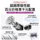 Dr. Light Speed National 3C Certification丨High Speed Leafless High Wind Hair Dryer Home Silent Negative Ions High Power Does Not Damage Hair Huaqiangbei Hair Dryer Starry Sky Gray-Single Nozzle 4.5 Billion Moisturizing Negative Ions丨Constant Temperature Hair Care 2025 Upgrade丨Huaqiangbei Official Top Version 1 1 1.8 Meter Cord Length
