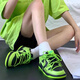 Nike (Nike) Sneakers Custom Dunk Low-Beere Maomao Little Polizist Kinder Spaß und fröhliches heißes Mädchen Low-Top-Schuhe DV1694-900 ohne Rückkehr oder Austausch 35.5 angepasst
