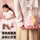 
Meile Childhood Children's Handmade Clothing Diy Flower Fairy Poke Le Fantasy Princess Girls Dress Up Toys 3-6 Years Old House Children's Birthday Gift Zixuan Fairy