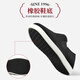 
Yu Zhaolin Casual Old Beijing Cloth Shoes Men Traditional Lazy Fashion Middle-aged and Elderly Daddy Shoes Y1S-1013 43