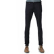ARMANI/阿玛尼 EA 男士鹰标修身长裤牛仔裤 EM000121 AF14122 黑色 UC001 31