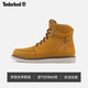 Timberland zapatos para hombres oficiales botas a mitad de la altura al aire libre.