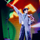 王力宏演唱会门票王力宏《最好的地方》巡回演唱会王力宏上海西安重庆泉州演唱会门票代拍代抢录信息前排 王力宏演唱会门票沟通客服确定城市票价 880 拍前咨询 私拍无效