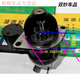 减速起动机马达柴油机拖拉机三轮车电启动QDJ1315A.C-3Q5-QDJ158D 1315C.12V.12齿 华建低配款