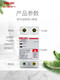 DELIXI self-resettable overvoltage and undervoltage protector DZ47sGQR circuit breaker household 220 100A 1P+N 100A 1P+N