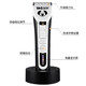Yingshen pet electric clipper electric clipper for dogs and cats Teddy Samoyed Ragdoll cat gold gradient pet shaver 9880
