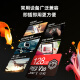 京东京造至尊极速高性能TF卡 128GB（MicroSD）存储卡 U3 V30 A2 运动相机4K高清 内存卡 读速200MB/s