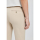 
Seven Wolf casual pants men [cool and cold cotton] new summer products polyester elastic hangs and comfortable men's pants long trousers 701 (khaki) 31
