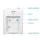 
Angel Dispenser Pure White 1416 Instant Hot Type Desktop