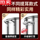 316不锈钢锅汤桶商用圆桶超厚家用304汤锅带盖大容量 11304不锈钢升级款低价促销