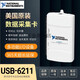 NI /6210/6211/6212/6216/6218数据采集卡 USB-6009 USB-6211