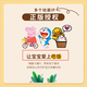 Wuhe (WUHE) Melody Children's Tableware Baby Supplementary Food Bowl Baby Dinner Plate Melody Material Anti-scalding and Drop-resistant Children's Bowl Melody Double Ear Bowl 250ml