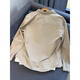 Poum Khaki Shirt Herren-langärmelige japanische lässige Cityboy-Hemdjacke Herren Herbst neue vielseitige Kleidung Khaki L.