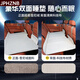 BMW X1 rear seat sleeping mattress for car special car mattress folding bed rear seat inflatable sleeping artifact in the car BMW X1 special car beige - double-sided comfortable snow BMW X12023-2024 model
