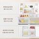 Haier refrigerator produces 516 ultra-thin zero-embedded 490-liter four-door cross-door first-class energy-efficiency dual-frequency household large-capacity refrigerator bottom cooling state subsidy Leader Ultra-thin 594mm zero-embedded + EPP ultra-clean + dry and wet separate storage + three-speed temperature change