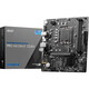 MSI (MSI) 12/13/14. Generation CPU Motherboard Set I3 13100F 14100F 12100F Streuungschip Pro H610M-E DDR4 I3-12100F STRAUTED SHIP