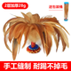 Bibiqi handmade feather shuttlecock for children and primary school students competition shuttlecock sports special adult shuttlecock shuttlecock fitness key
