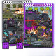 Beyzk Tank World Trace GT99 Tank War Copy Альбом детская раскраска для розыгрышей игрушек