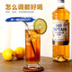 加勒海俱乐部金奖朗姆酒 mojito莫吉托基酒 原瓶进口调酒基酒 烘焙辅料 金朗姆 700mL 2瓶