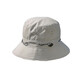 [Men de plein air] Chapeau de pêcheur du pêcheur Spring et été du bassin de pêche extérieure pour hommes et d'été pour hommes de soleil à la mode décontracté et polyvalent.
