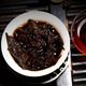 Original organic tea house Yunnan selenium-rich Pu'er tea raw tea cake 357g large-leaf tea gift leaf channel new 357g