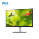 Dell (DELL) 27-inch office monitor 4K IPS Type-C 90W reverse charging anti-blue light rotating lift design retouching computer display P2723QE