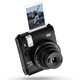 Fuji (FUJIFILM) Fuji instant mini 90 mini 99 instant imaging camera to capture the golden autumn travel season mini99 (black) ready for shipment, official standard (excluding photo paper)