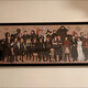 1000 puzzle Cadre photo en bois massif 88x33cm en bois massif 84x38cm 102x34cm Harry Potter Series Purrepre Purple 3884 Glue Pas de puzzle