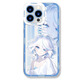 Jiwangma Water God convient à Honor Magic7pro Mobile Phone Case Magic65p Funinga New Genshin Impact Lens All-Inclusion Anti-Fall Game Angel Eye Transparent Soft Shell Funinga A1278 Honor Magic7