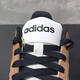 Adidas offizielles Schiffsgeschäft Herren- und Frauenschuhe Sommer Neues Modetrendy Basketballpaar Retro Low Top Sports Casual Schuhe JQ3923 39