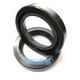 Nok Japan Importé Jceau d'huile sans squelette AM3238E 3244F 3519E 3533A AM3618E 3632A NOK AM3238E MG60 * 87 * 14