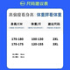 肯奈迪（KENNAIDI）工装裤男裤子休闲裤束脚裤美式潮牌痞帅潮流黑色百搭机能薄款 黑色工装长裤 2XL 【160-170cm】