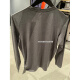 
Archaeopteryx (ARC'TERYX) Cormac Small Label Men's Solid Color Breathable Quick-Drying Long Sleeve T Cormac Long Sleeve X9719 Black Hea S