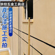 溥畔真石漆外墙漆石头漆水包砂仿大理石漆别墅自建房民宿彩色喷砂 G-6625黄金麻(满5桶喷枪) 12-14平米套装(底漆+真石漆+面