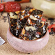 Flower Setang donkey-hide gelatin pieces 500g bags and box donkey-hide gelatin pure donkey-hide gelatin skin can be checked anti-counterfeiting donkey-hide gelatin cake two small bags