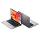 MI Xiaomi ordinateur portable Redmi Thin Business Office Book Redmi Pro15 Student Home Design Game R7-7840HS / 16G / 512G / 3.2K [Business haut de gamme Redmi Pro15] [Standard + 699 Yuan Gift Package]