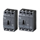 3VC6塑壳断路器全系列漏电保护3P/4P空气开关总 3VC6196-1CA03-0AA0(16A)