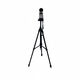 
Sound level meter tripod fixed point bracket Hangzhou Aihua AWA6228+/AWA56885636 tripod small tripod