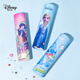 Disney kaleidoscope Princess Elsa children's magical paper prism Kindergarten 2-3 year old girls toys parent-child baby toys Ice and snow A79112-F1X