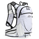 INOXTO Eagle Picture de 16 litros en bicicleta mochila mochila al aire libre Bolso de agua corriendo mochila mochila mochila blanca de 16 litros + cubierta de lluvia